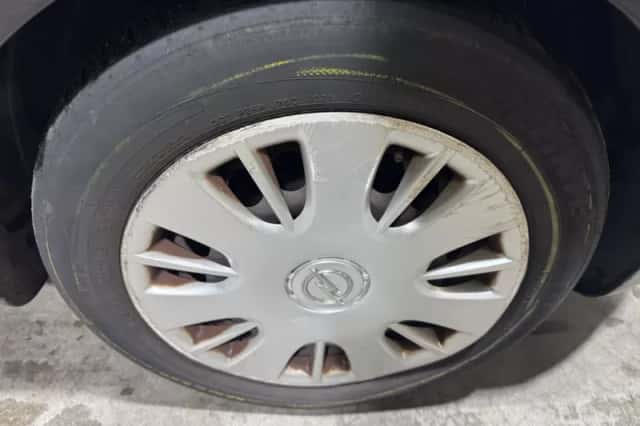 Opel Corsa (2006) thumbnail 25