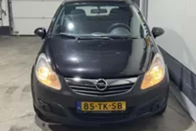 Opel Corsa (2006) thumbnail 27