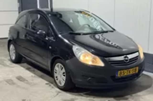 Opel Corsa (2006) thumbnail 28