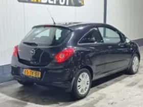 Opel Corsa (2006) thumbnail 30