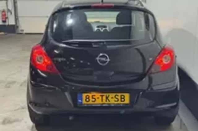 Opel Corsa (2006) thumbnail 31