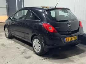 Opel Corsa (2006) thumbnail 7
