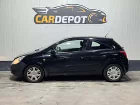 Opel Corsa (2006) thumbnail 8