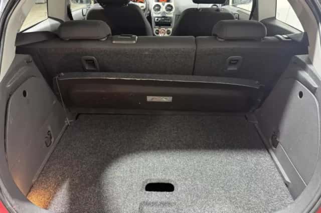 Opel Corsa (2006) thumbnail 9