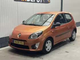 Renault Twingo (2008)