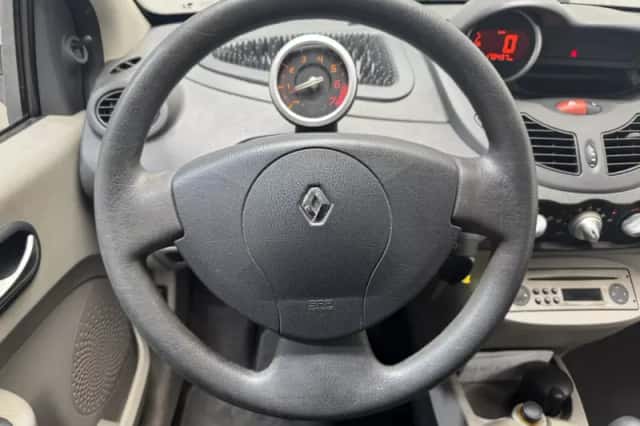 Renault Twingo (2008) thumbnail 11