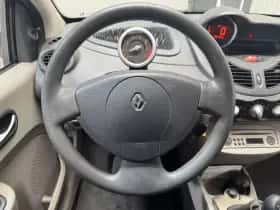 Renault Twingo (2008) thumbnail 11