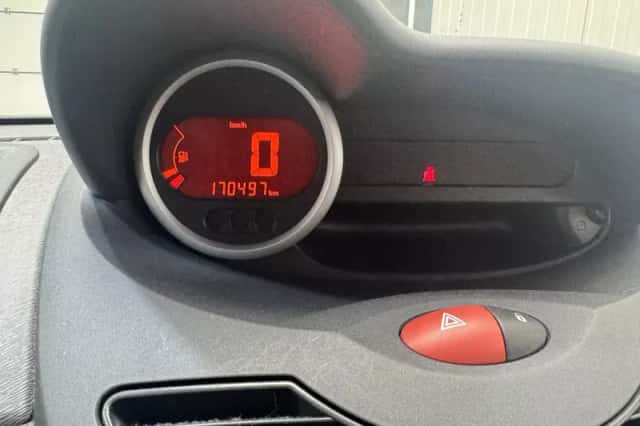 Renault Twingo (2008) thumbnail 12