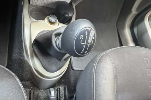 Renault Twingo (2008) thumbnail 13