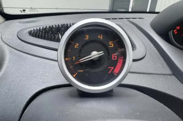Renault Twingo (2008) thumbnail 14