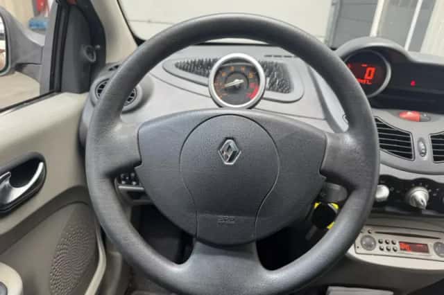 Renault Twingo (2008) thumbnail 15