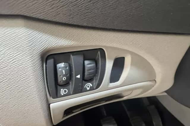 Renault Twingo (2008) thumbnail 19