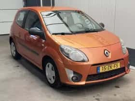 Renault Twingo (2008) thumbnail 3