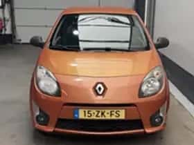Renault Twingo (2008) thumbnail 24
