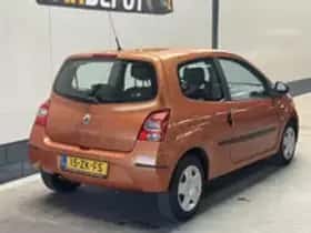 Renault Twingo (2008) thumbnail 27