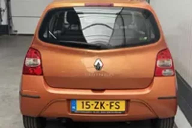 Renault Twingo (2008) thumbnail 28