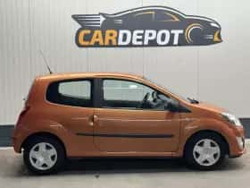 Renault Twingo (2008) thumbnail 4
