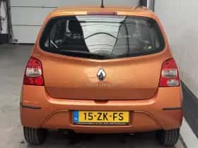 Renault Twingo (2008) thumbnail 6