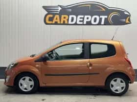 Renault Twingo (2008) thumbnail 8