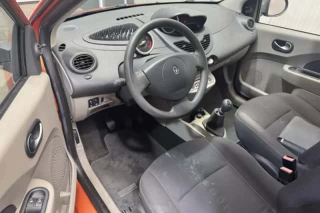 Renault Twingo (2008) thumbnail 9