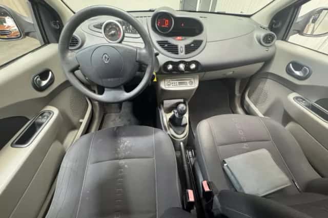 Renault Twingo (2008) thumbnail 10