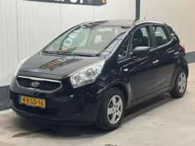 Kia Venga (2012)