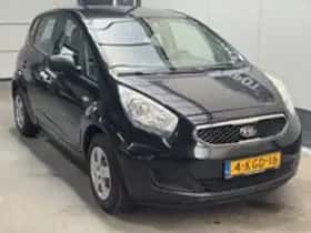 Kia Venga (2012) thumbnail 29