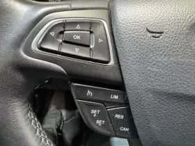 Ford Focus (2015) thumbnail 19