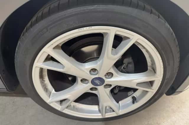 Ford Focus (2015) thumbnail 26