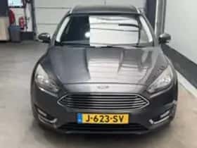 Ford Focus (2015) thumbnail 28