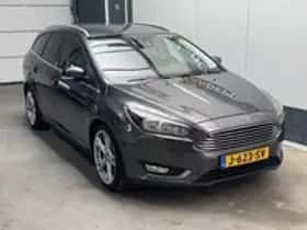 Ford Focus (2015) thumbnail 29