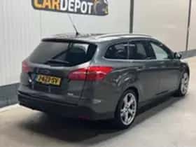 Ford Focus (2015) thumbnail 31