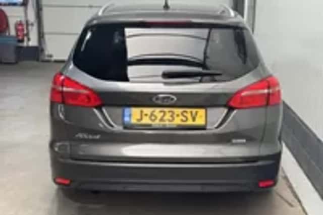 Ford Focus (2015) thumbnail 32