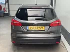 Ford Focus (2015) thumbnail 32