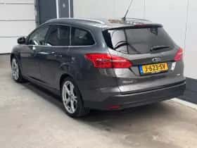 Ford Focus (2015) thumbnail 7