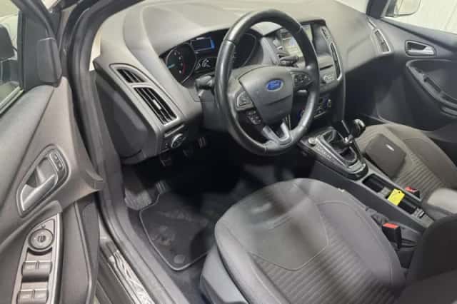 Ford Focus (2015) thumbnail 10