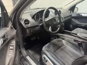Mercedes-Benz ML-Klasse (2007) thumbnail 11