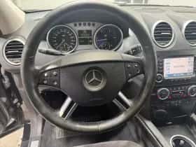 Mercedes-Benz ML-Klasse (2007) thumbnail 12