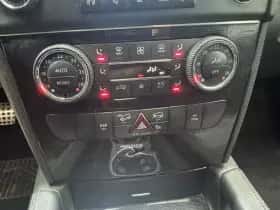 Mercedes-Benz ML-Klasse (2007) thumbnail 14