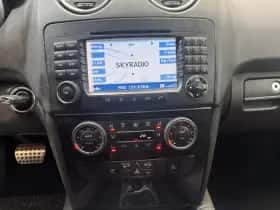 Mercedes-Benz ML-Klasse (2007) thumbnail 15