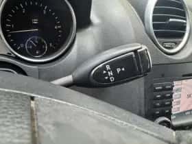 Mercedes-Benz ML-Klasse (2007) thumbnail 16