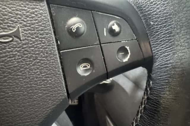 Mercedes-Benz ML-Klasse (2007) thumbnail 17
