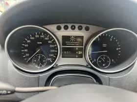 Mercedes-Benz ML-Klasse (2007) thumbnail 19