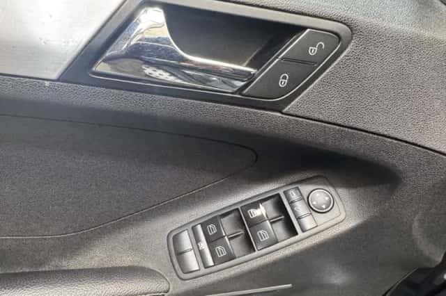 Mercedes-Benz ML-Klasse (2007) thumbnail 23