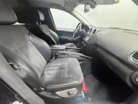 Mercedes-Benz ML-Klasse (2007) thumbnail 25