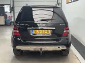 Mercedes-Benz ML-Klasse (2007) thumbnail 33