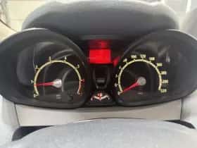 Ford Fiesta (2009) thumbnail 16