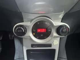 Ford Fiesta (2009) thumbnail 19