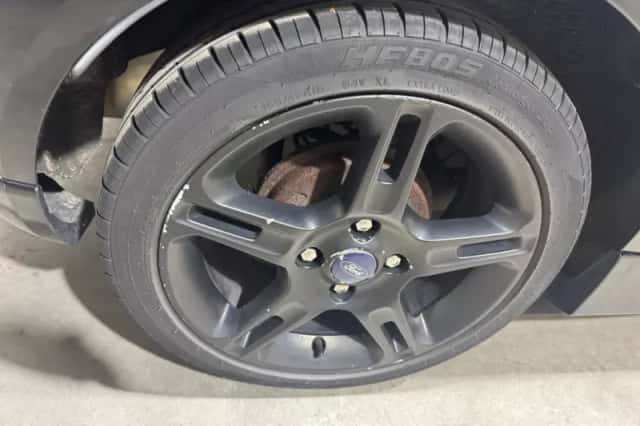 Ford Fiesta (2009) thumbnail 27