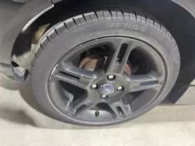 Ford Fiesta (2009) thumbnail 27